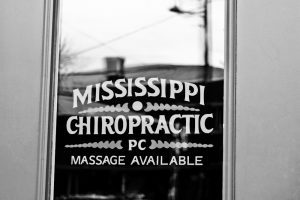 Mississippi Chiro/massage