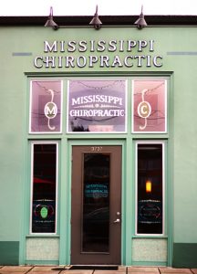 Mississippi-Chiropractic-Front