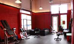 Mississippi-Chiropractic-Rehab-Room