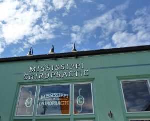 Mississippi Chiropractic