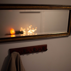 Massage room, relax