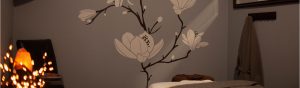 Massage therapy, relax, rejuvenate
