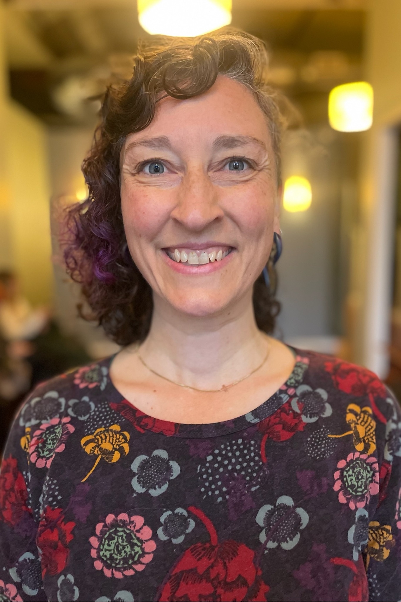 Amanda Van Pelt, LMT